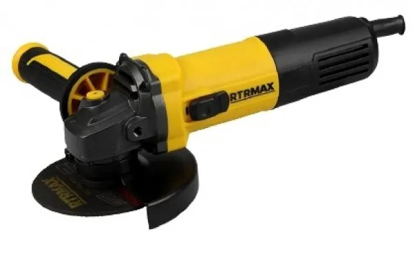 Rtrmax RTM1180 Taşlama Makinesi