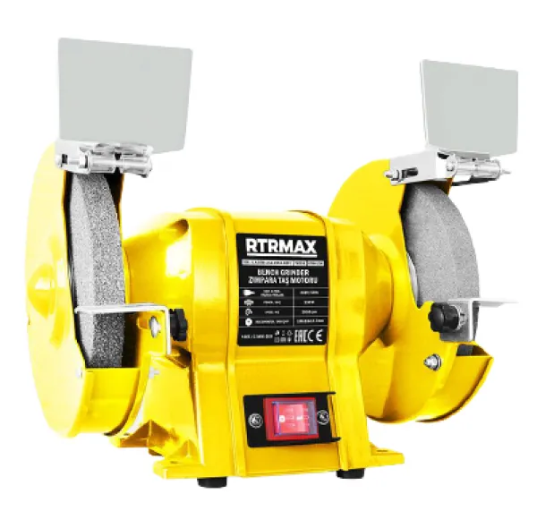 Rtrmax RTM415A Taşlama Makinesi