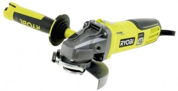 Ryobi RAG1010-125SF Taşlama Makinesi