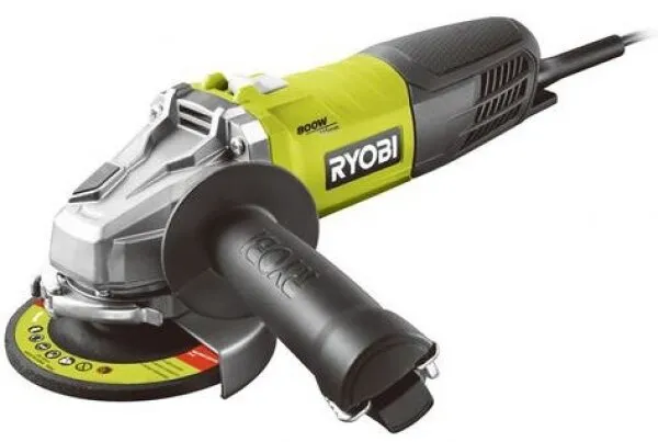 Ryobi RAG800-115G Taşlama Makinesi