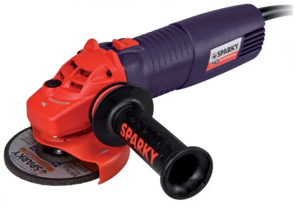 Sparky M 1400 Taşlama Makinesi