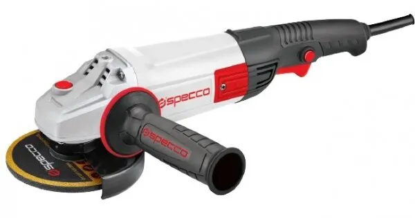 Specco SP-5013 Taşlama Makinesi