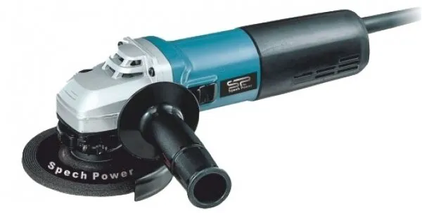 Spech Power 1750W Taşlama Makinesi