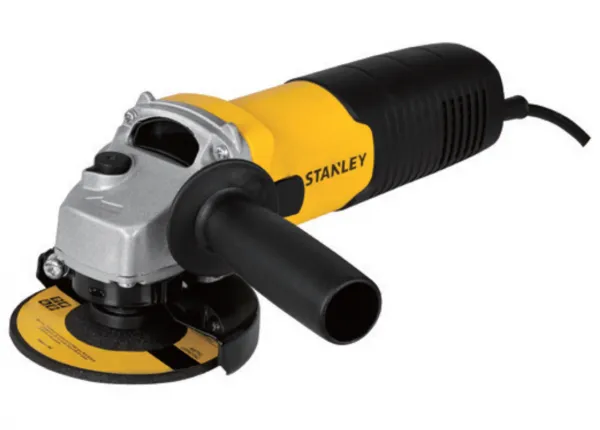 Stanley SGV115 Taşlama Makinesi