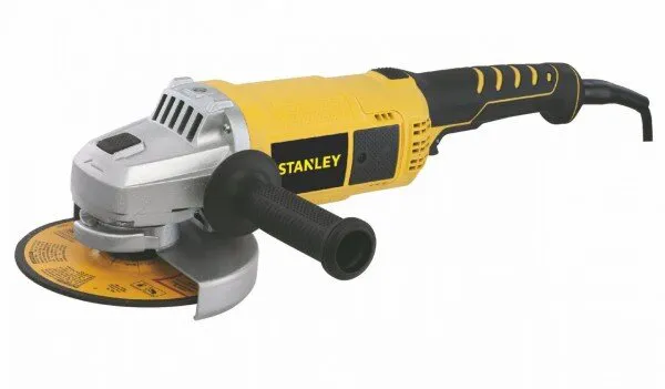 Stanley STGL2218 Taşlama Makinesi