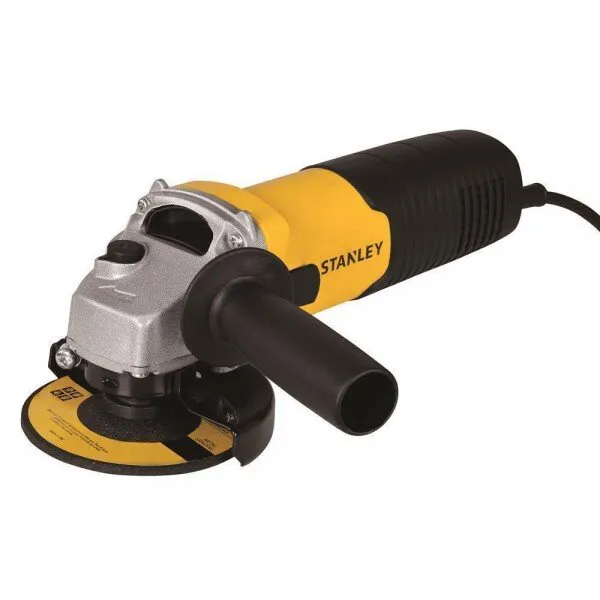 Stanley STGS7115 Taşlama Makinesi