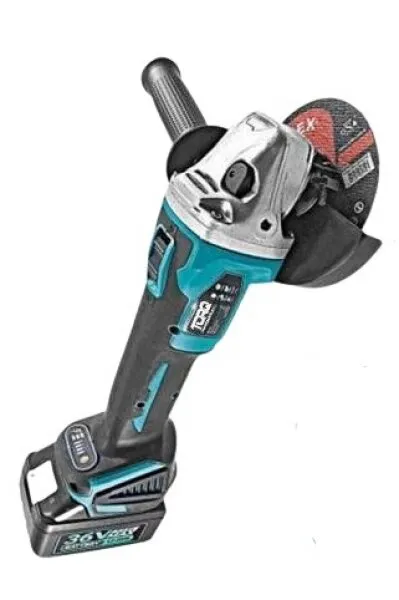 Torq Power 36 V Taşlama Makinesi