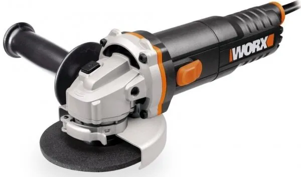 Worx WX711 Taşlama Makinesi