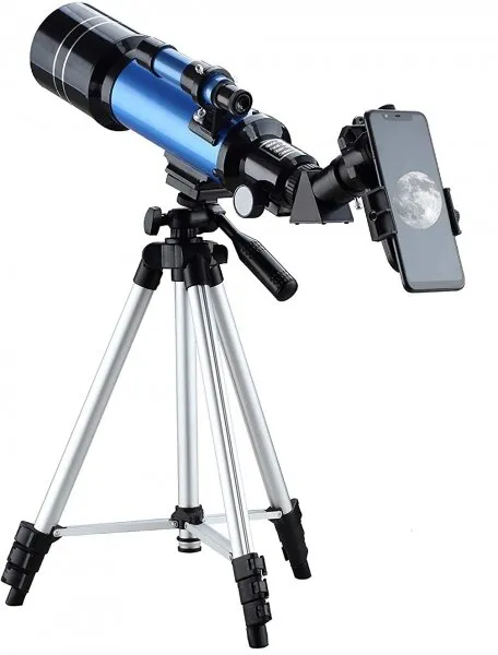 Aomekie 70-400 (AO2002) Teleskop