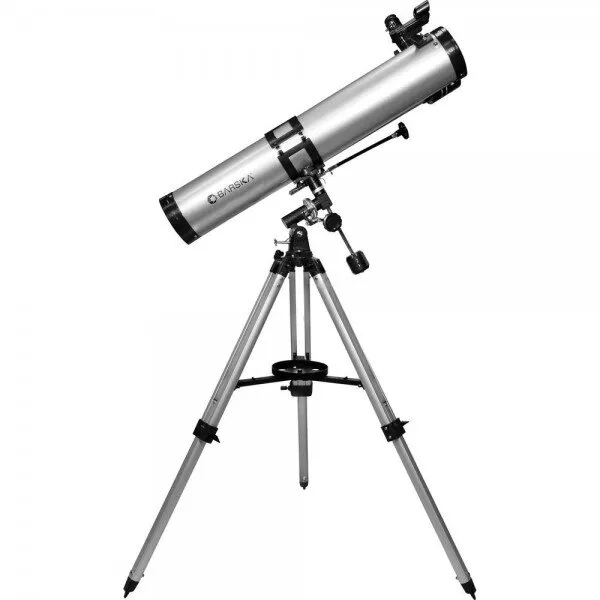 Barska Power Starwatcher 900114-675 (AE10758) Teleskop