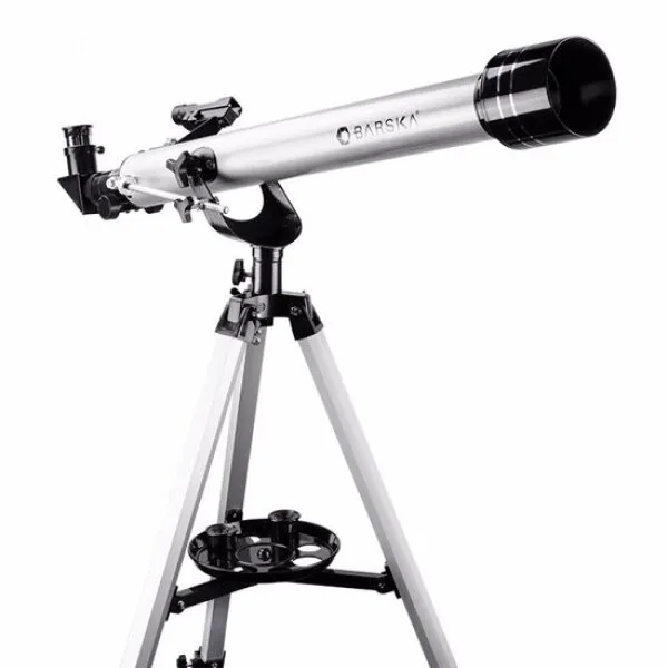 Barska Power Starwatcher 80060-600 (AE10752) Teleskop