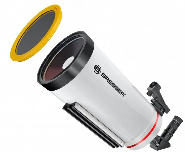 Bresser Messier MC-127/1900 OTA (4827190) Teleskop