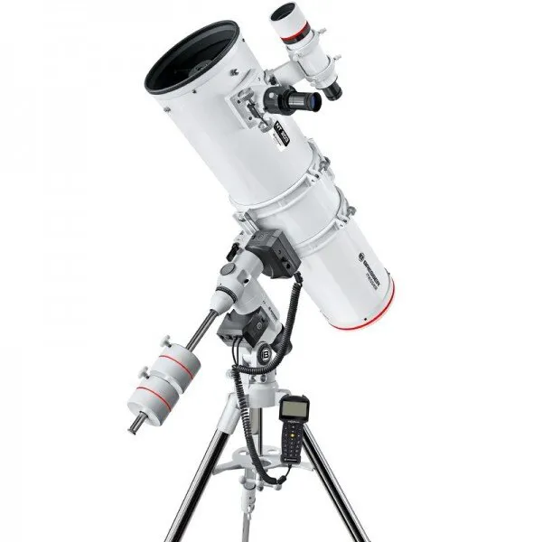 Bresser Messier N 203-1000 Hexafoc (4803100) Teleskop