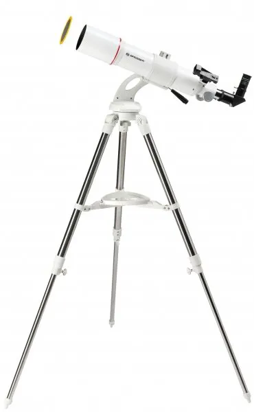 Bresser Nano AR-80/640 AZ (4580640) Teleskop