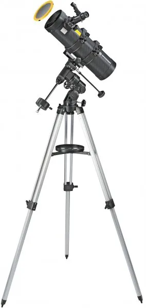 Bresser Spica 130/1000 EQ3 (9430110) Teleskop
