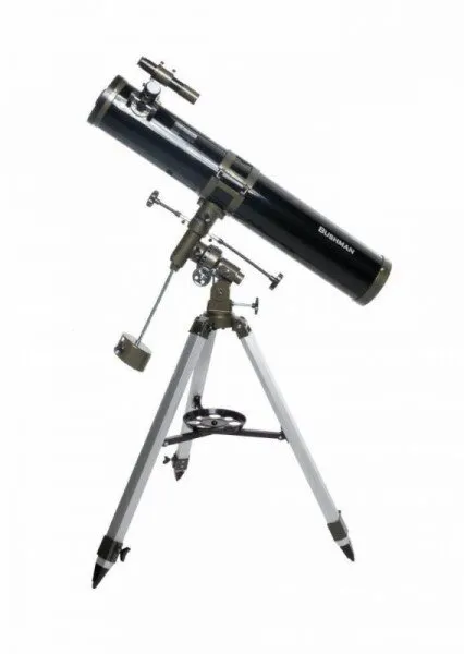 Bushman 114-900 (BN26) Teleskop