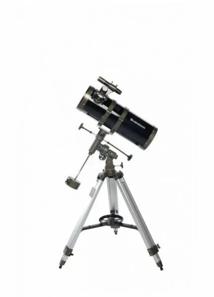 Bushman 150-1400 (BN27) Teleskop