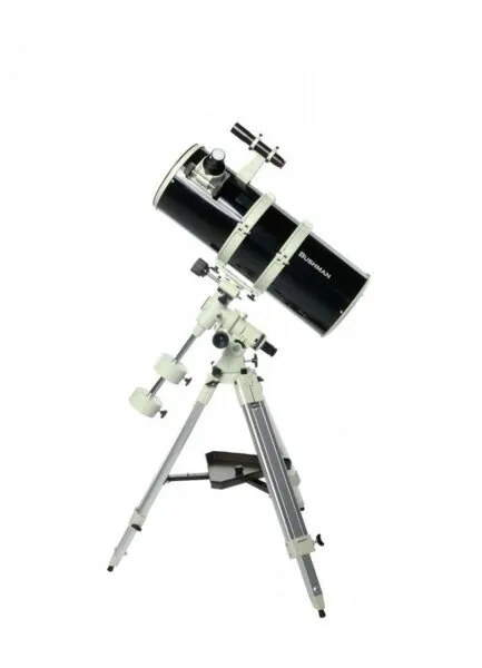 Bushman 203-800 (BN28) Teleskop