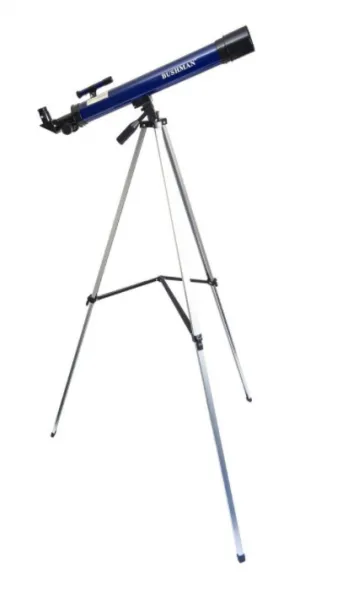 Bushman 50-600 Teleskop