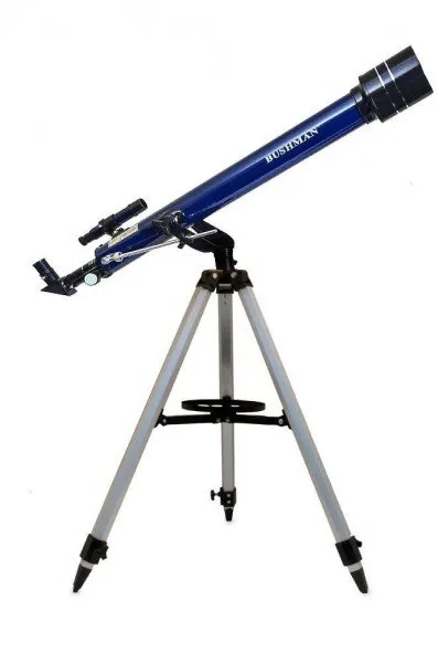 Bushman 60-700 Teleskop