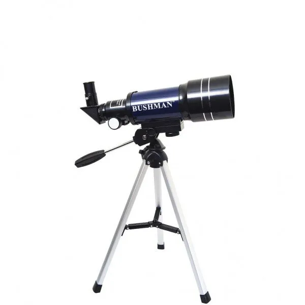 Bushman 70-300 Teleskop