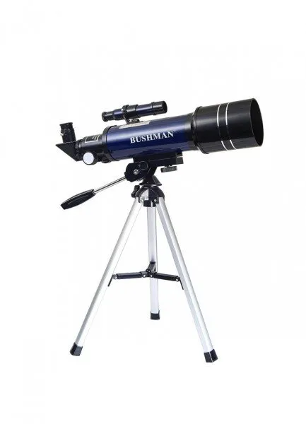 Bushman 70-400 Teleskop