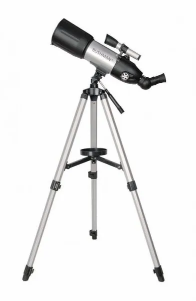 Bushman 80-400 (BN32) Teleskop