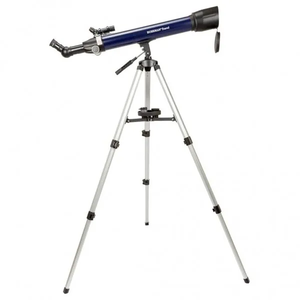 Bushman Travel 70-700 Teleskop
