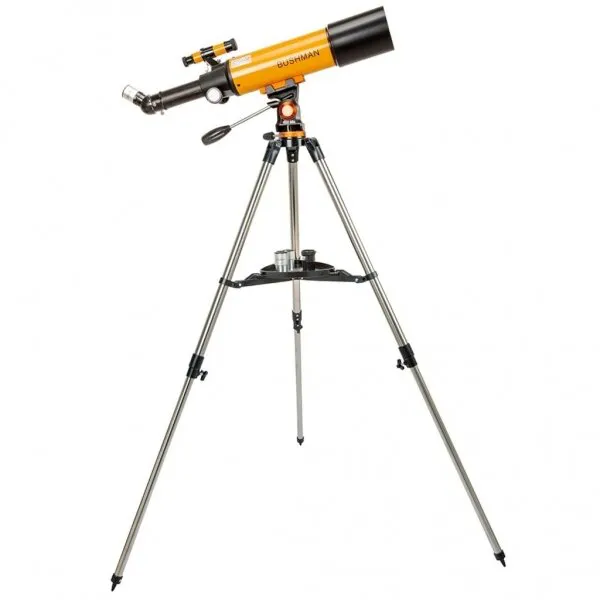 Bushman Travel Pro 80-500 Teleskop