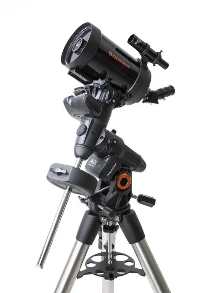 Celestron Advanced VX 5 Schmidt Cassegrain (12025) Teleskop