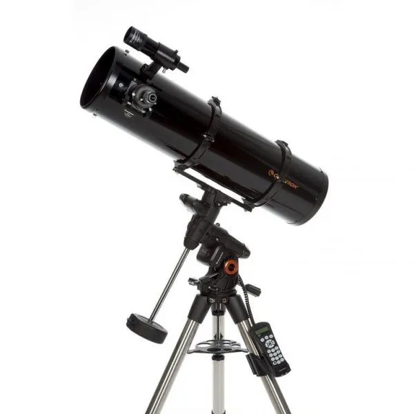 Celestron Advanced VX 8 Newtonian (32062) Teleskop