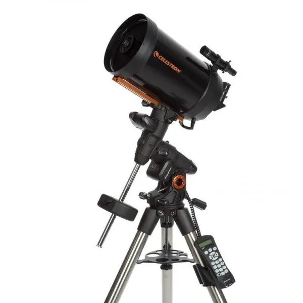 Celestron Advanced VX 8 Schmidt Cassegrain (12026) Teleskop