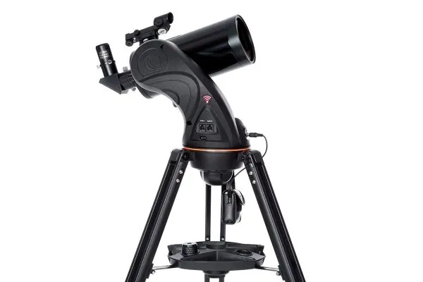 Celestron AstroFi 102 Maksutov Cassegrain (22202) Teleskop
