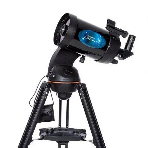 Celestron AstroFi 5 Schmidt Cassegrain (22204) Teleskop