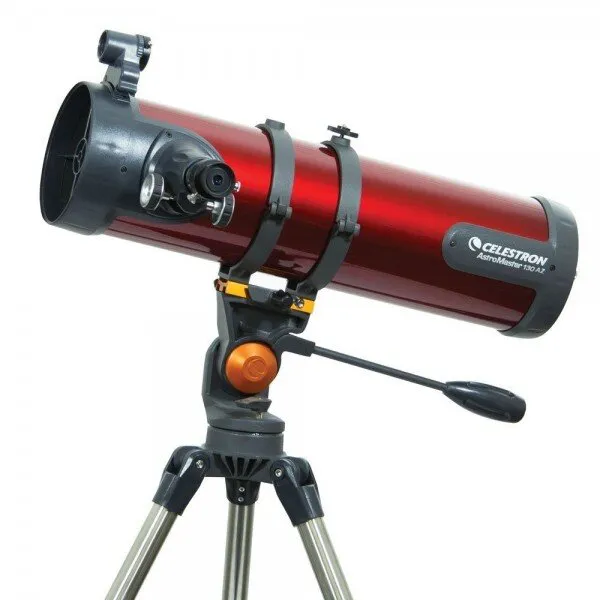 Celestron AstroMaster 130 AZ (31055) Teleskop