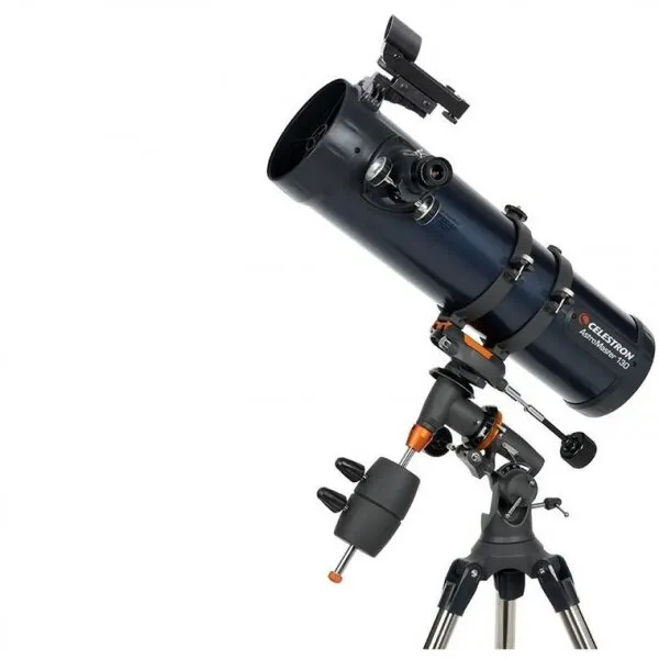 Celestron AstroMaster 130 EQ (31045) Teleskop
