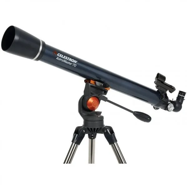 Celestron AstroMaster 70 AZ (21061) Teleskop