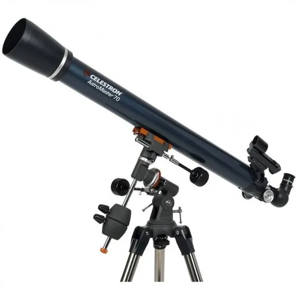 Celestron AstroMaster 70 EQ (21062) Teleskop