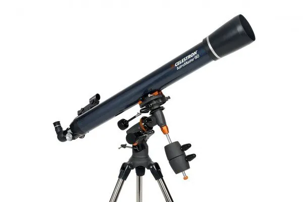 Celestron AstroMaster 90 AZ (21063) Teleskop