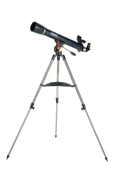 Celestron AstroMaster LT 70 AZ (21074) Teleskop