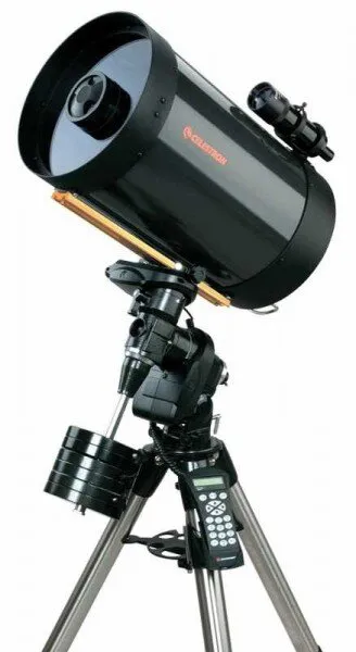 Celestron C11-SGT (11067-XLT) Teleskop