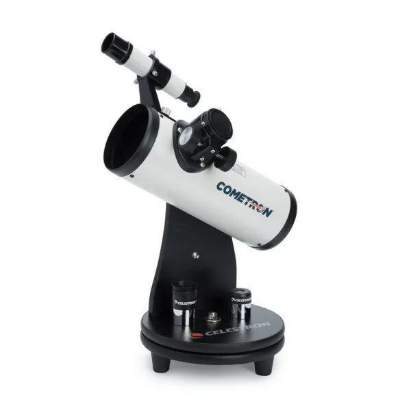 Celestron Cometron FirstScope (21023) Teleskop