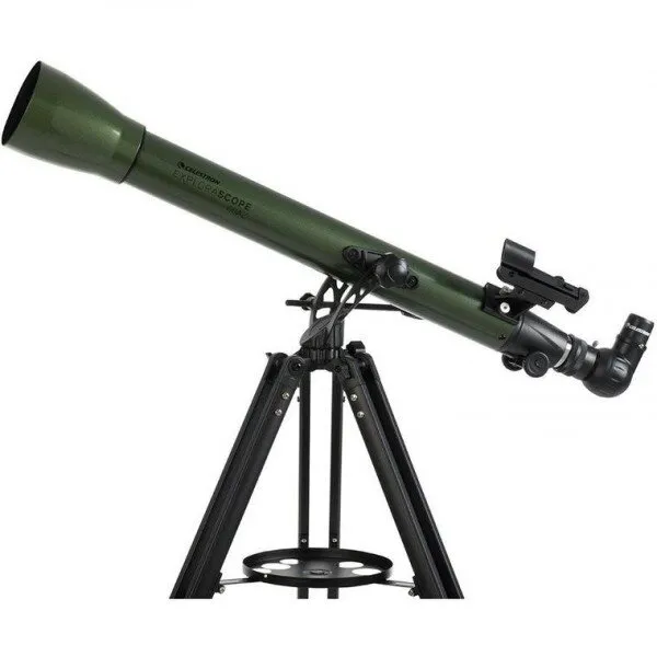 Celestron Explorascope 60 AZ (22100) Teleskop