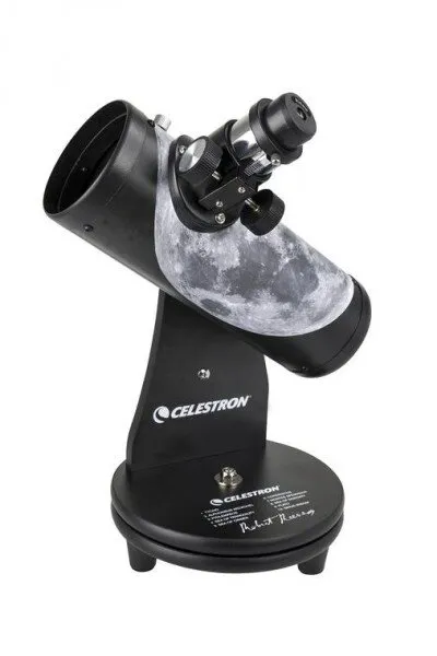 Celestron FirstScope Signature (22016) Teleskop