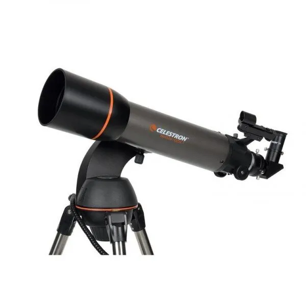 Celestron Nexstar 102 SLT (22096) Teleskop