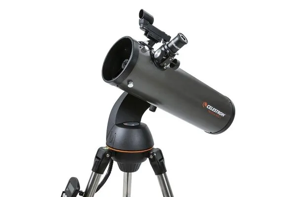 Celestron NexStar 114 SLT (23091) Teleskop