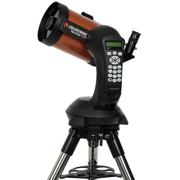 Celestron NexStar 5 SE (11036) Teleskop