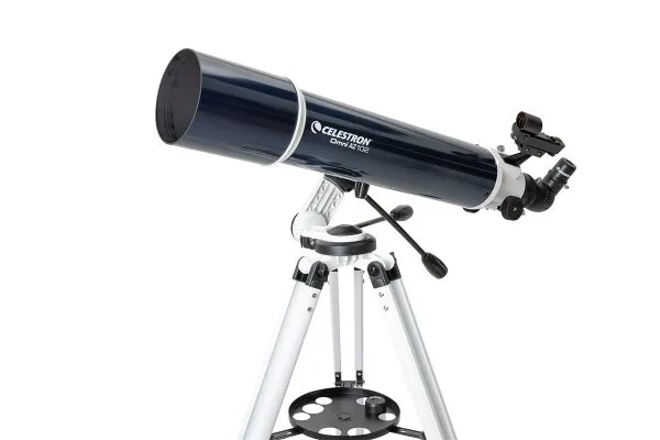 Celestron Omni AZ 102 (22155) Teleskop