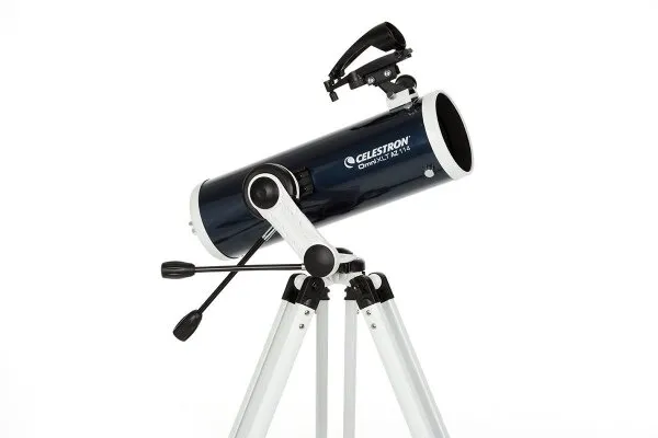 Celestron Omni XLT AZ 114 (22151) Teleskop