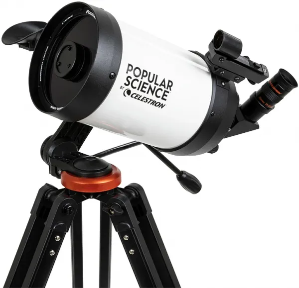 Celestron Popular Science By Celestron Starsense Eexplorer DX 5 (22466) Teleskop